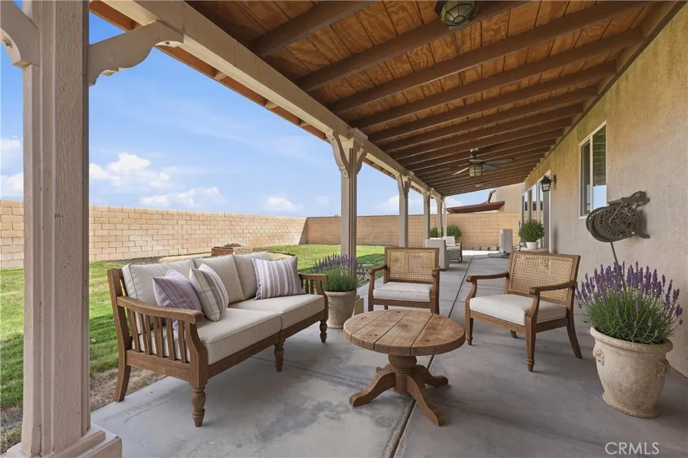 2430 Newberry Street Rosamond, CA 93560