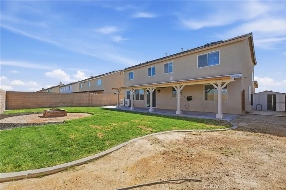 2430 Newberry Street Rosamond, CA 93560