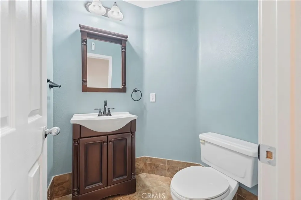 2430 Newberry Street Rosamond, CA 93560