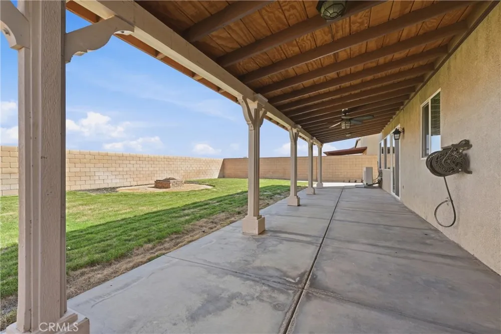 2430 Newberry Street Rosamond, CA 93560