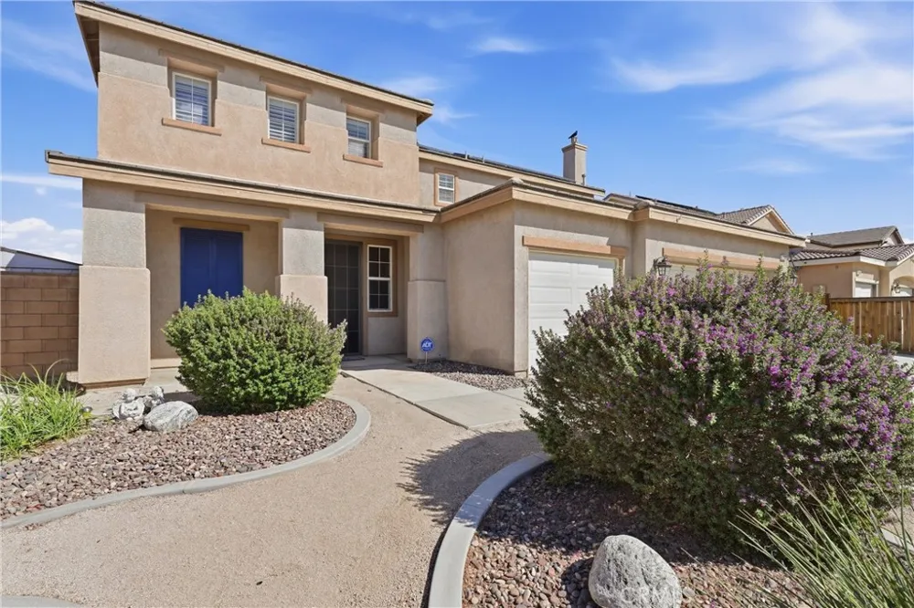 2430 Newberry Street Rosamond, CA 93560