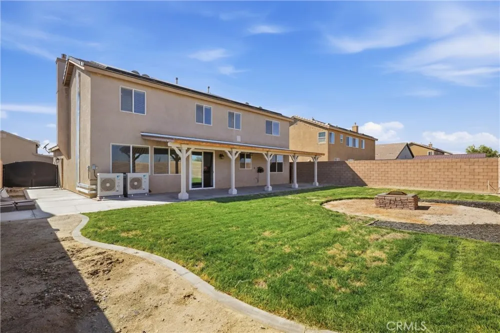 2430 Newberry Street Rosamond, CA 93560