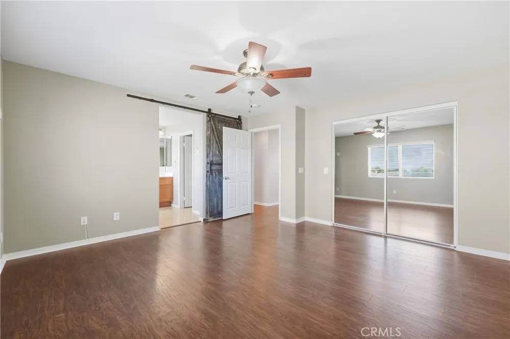 2430 Newberry Street Rosamond, CA 93560