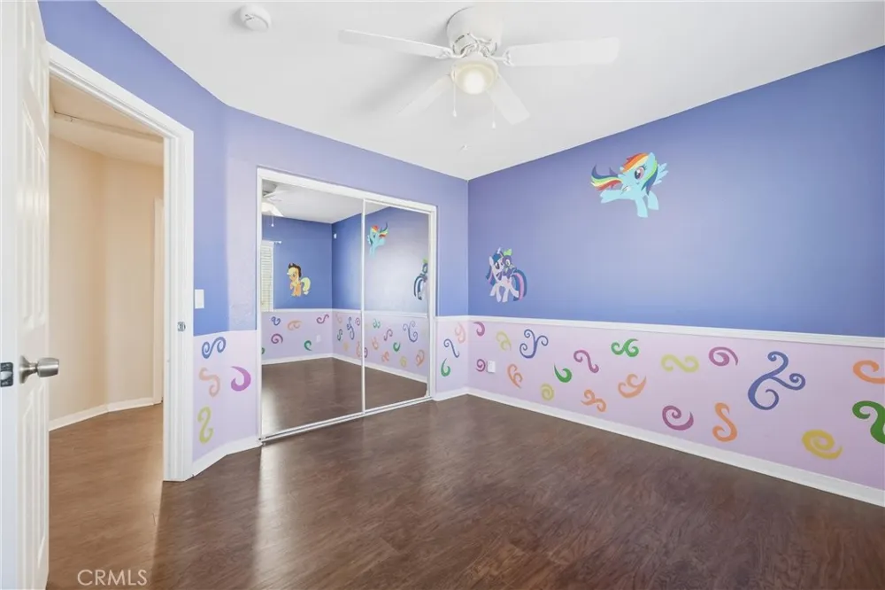 2430 Newberry Street Rosamond, CA 93560