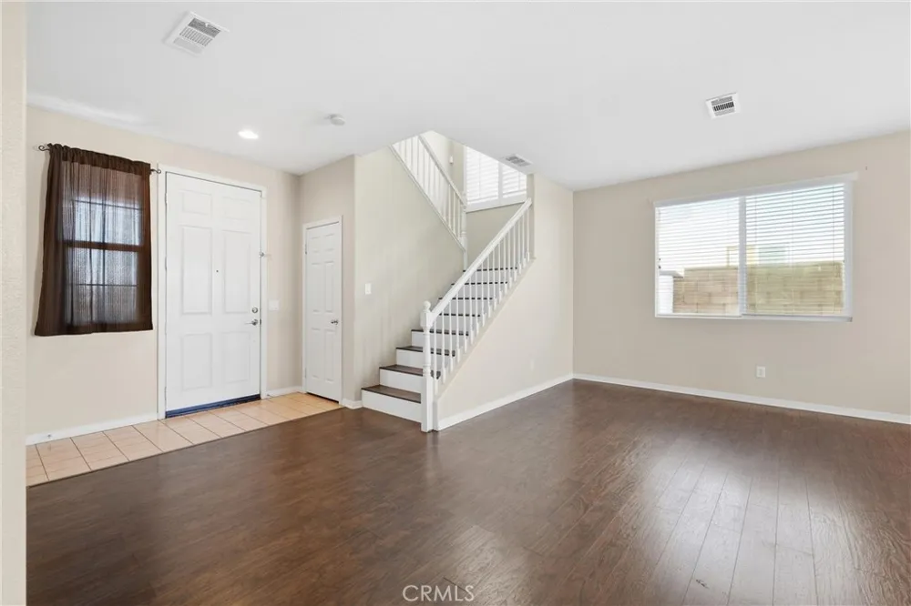 2430 Newberry Street Rosamond, CA 93560