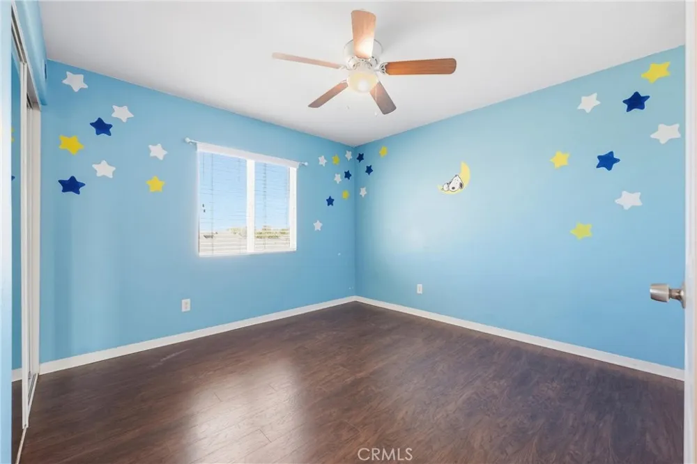 2430 Newberry Street Rosamond, CA 93560