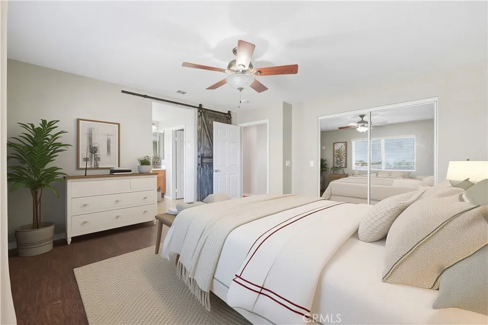 2430 Newberry Street Rosamond, CA 93560