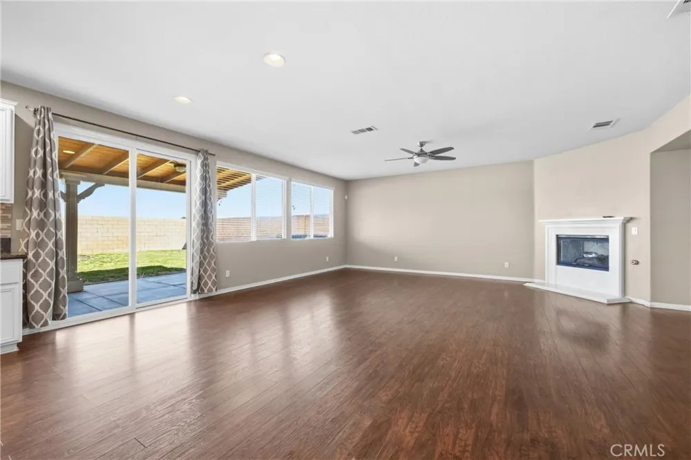2430 Newberry Street Rosamond, CA 93560