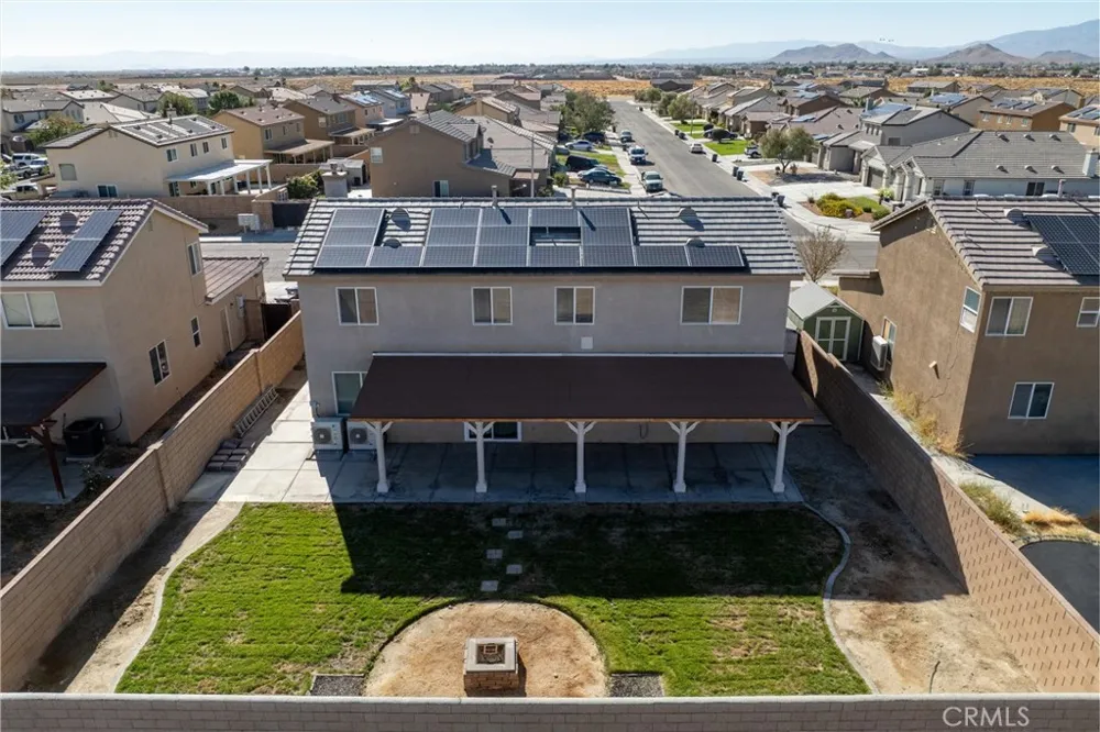 2430 Newberry Street Rosamond, CA 93560
