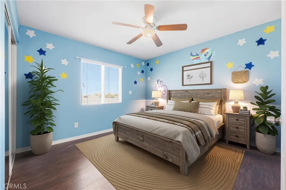 2430 Newberry Street Rosamond, CA 93560