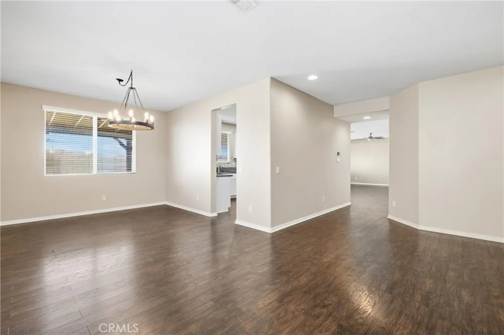 2430 Newberry Street Rosamond, CA 93560