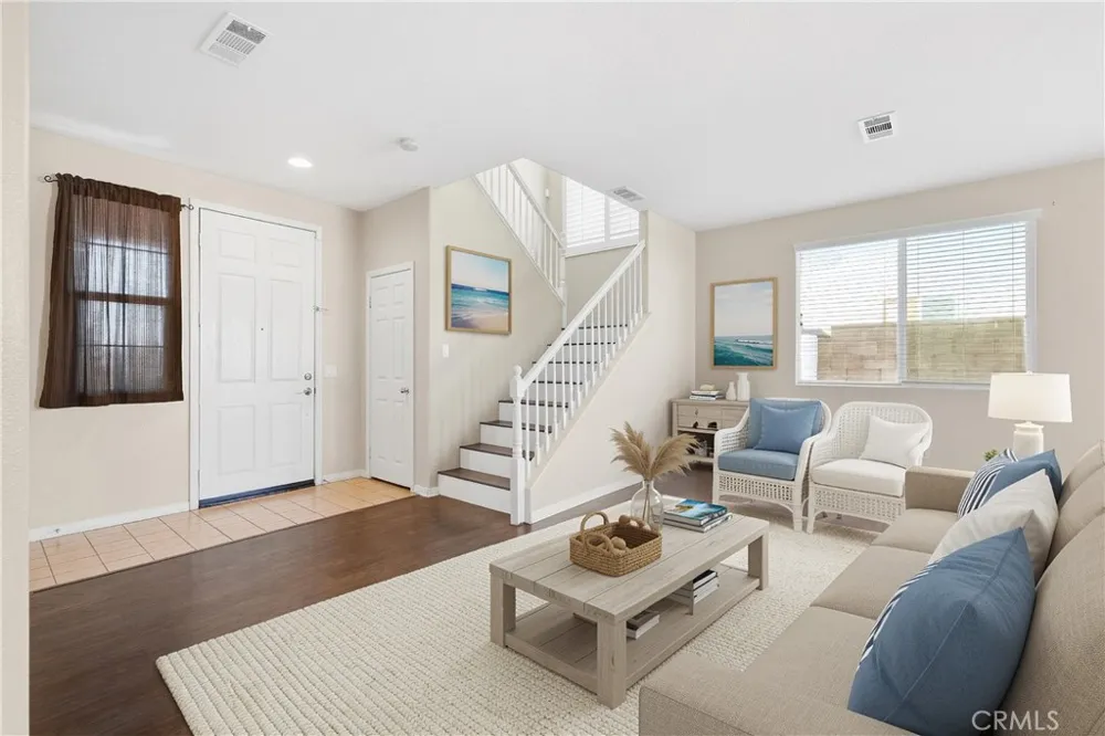 2430 Newberry Street Rosamond, CA 93560