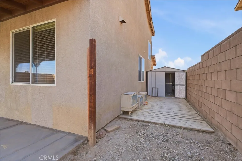 2430 Newberry Street Rosamond, CA 93560
