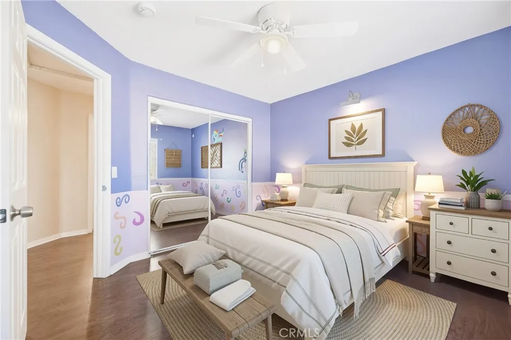 2430 Newberry Street Rosamond, CA 93560