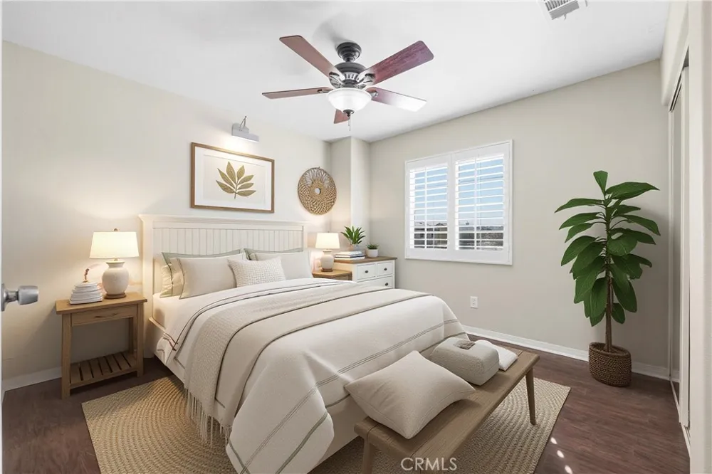 2430 Newberry Street Rosamond, CA 93560