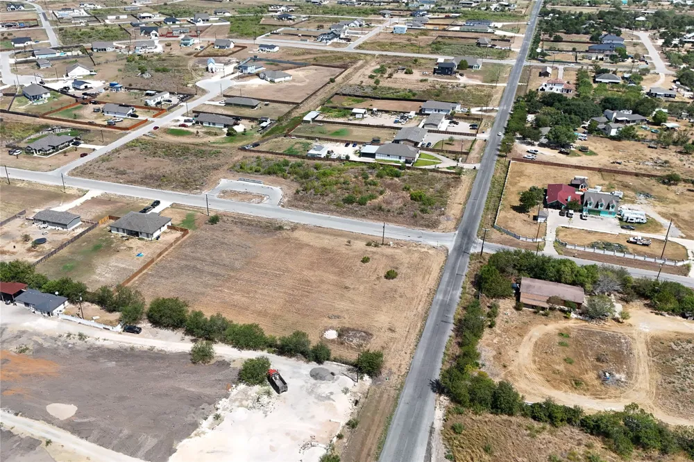 246 Twin Creeks Circle Del Valle, TX 78617