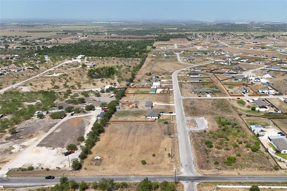 246 Twin Creeks Circle Del Valle, TX 78617