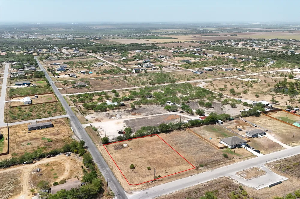 246 Twin Creeks Circle Del Valle, TX 78617