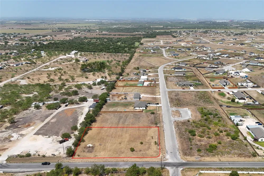 246 Twin Creeks Circle Del Valle, TX 78617