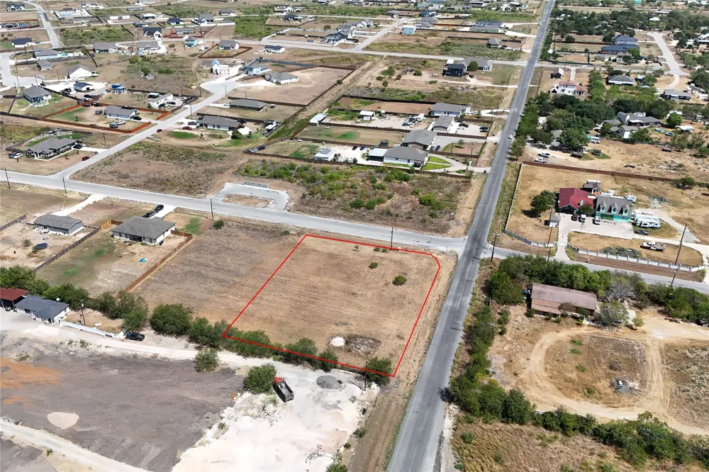 246 Twin Creeks Circle Del Valle, TX 78617