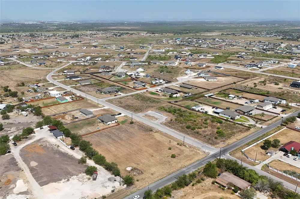 246 Twin Creeks Circle Del Valle, TX 78617