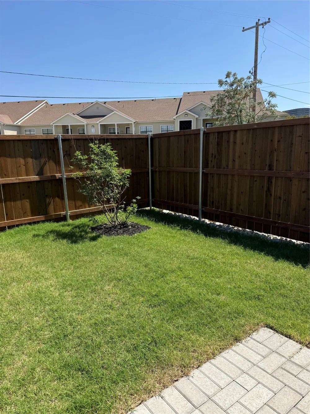 5634 Mesa Circle Dallas, TX 75235