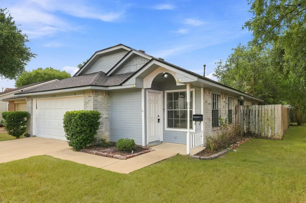 19459 Cypress Arbor Drive Drive Katy, TX 77449
