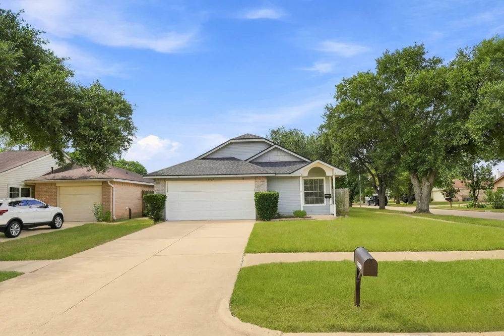 19459 Cypress Arbor Drive Drive Katy, TX 77449
