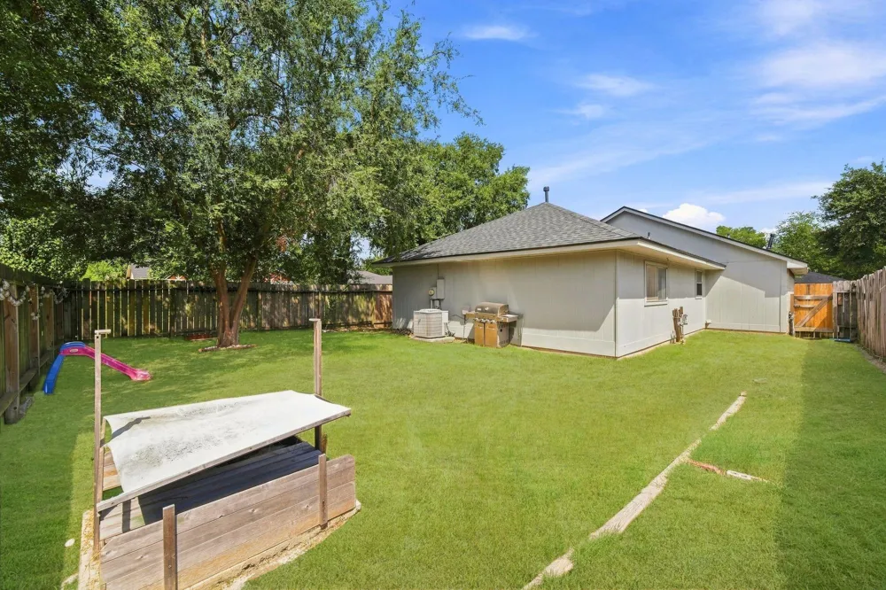 19459 Cypress Arbor Drive Drive Katy, TX 77449
