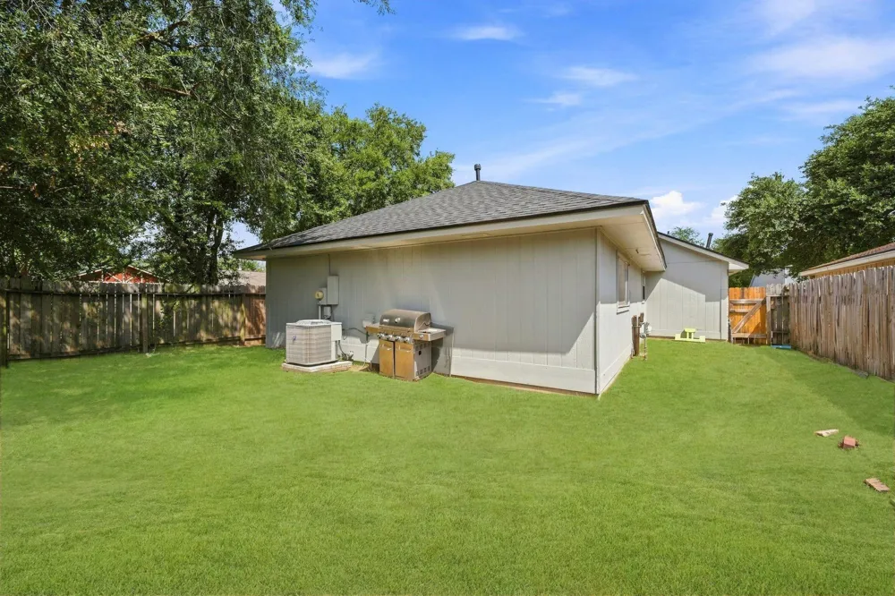 19459 Cypress Arbor Drive Drive Katy, TX 77449
