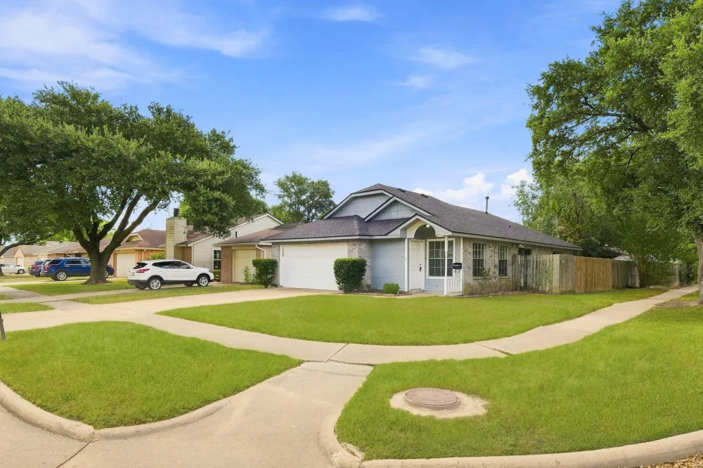 19459 Cypress Arbor Drive Drive Katy, TX 77449