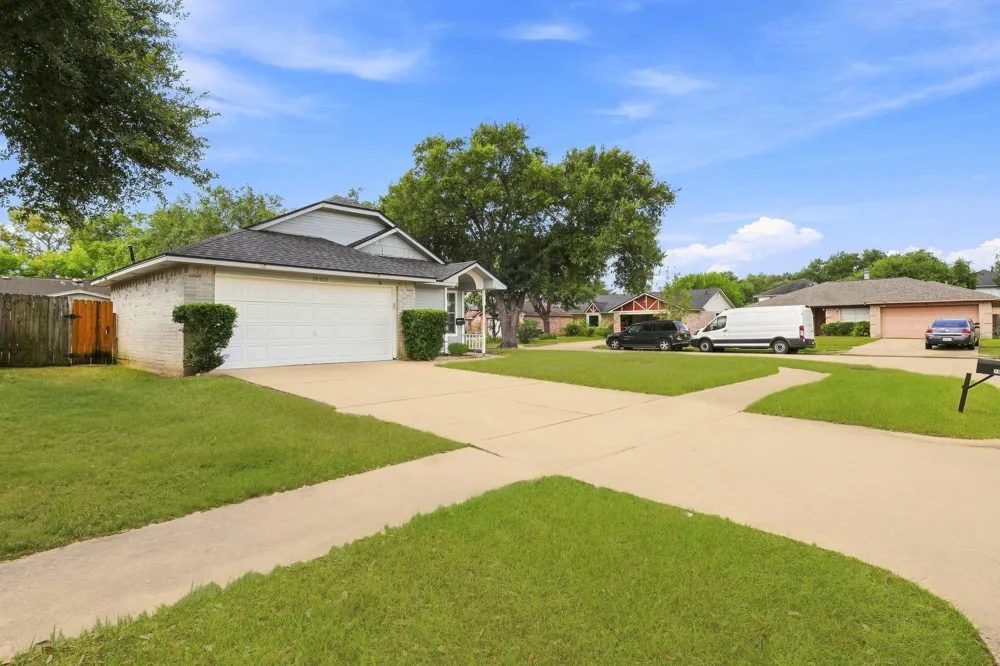 19459 Cypress Arbor Drive Drive Katy, TX 77449