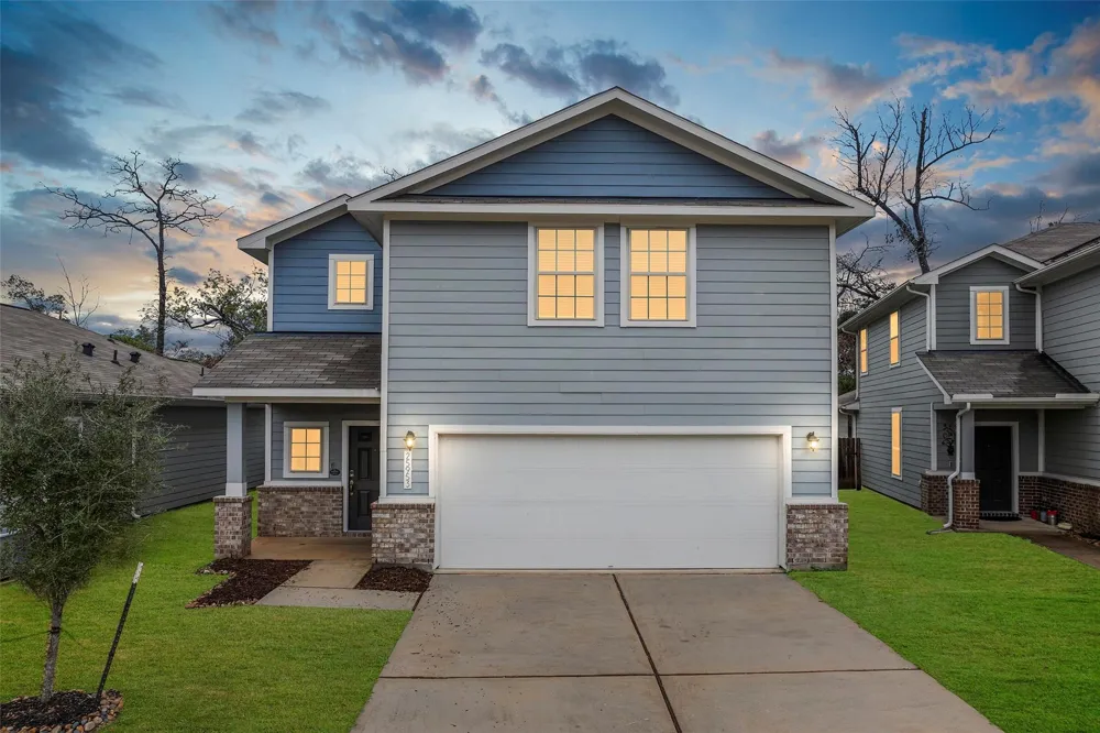 25953 Northpark Birch Drive Porter, TX 77365