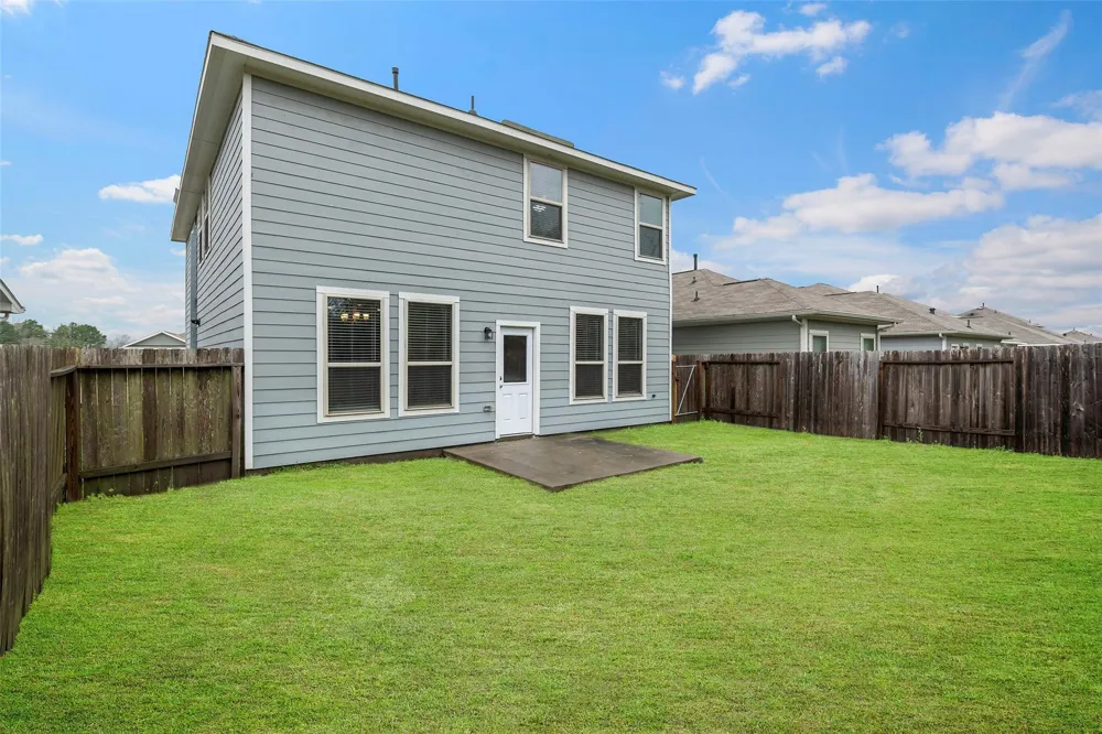 25953 Northpark Birch Drive Porter, TX 77365