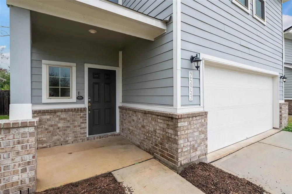 25953 Northpark Birch Drive Porter, TX 77365