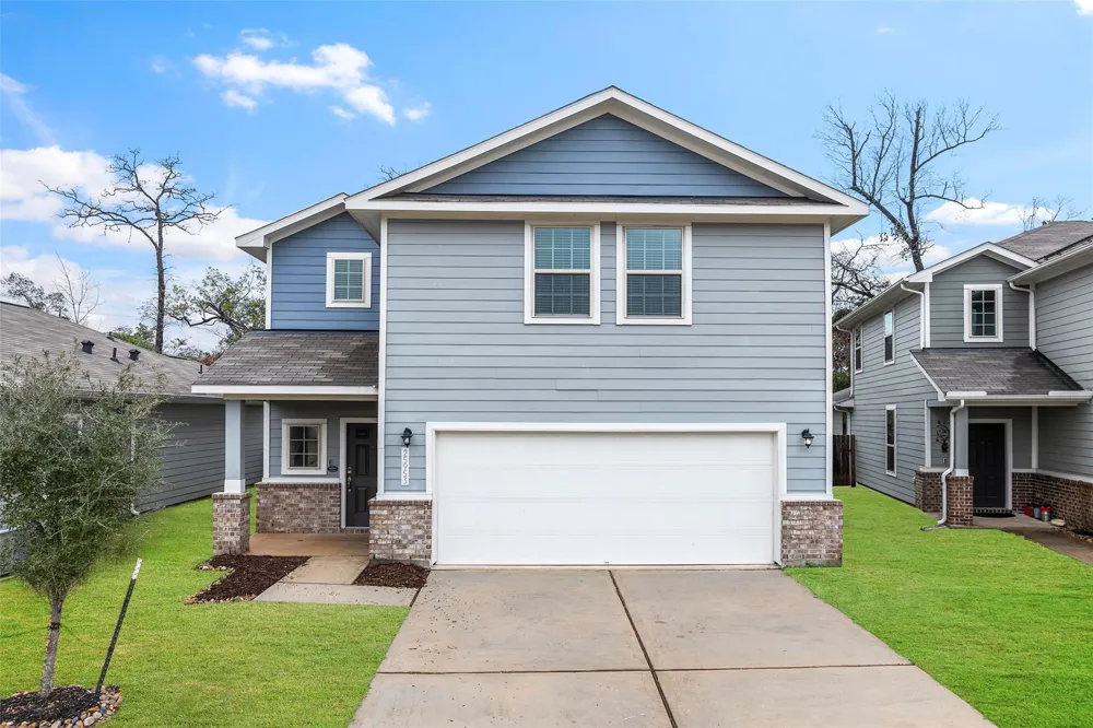 25953 Northpark Birch Drive Porter, TX 77365