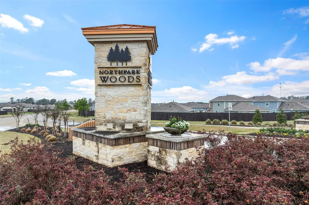 25953 Northpark Birch Drive Porter, TX 77365