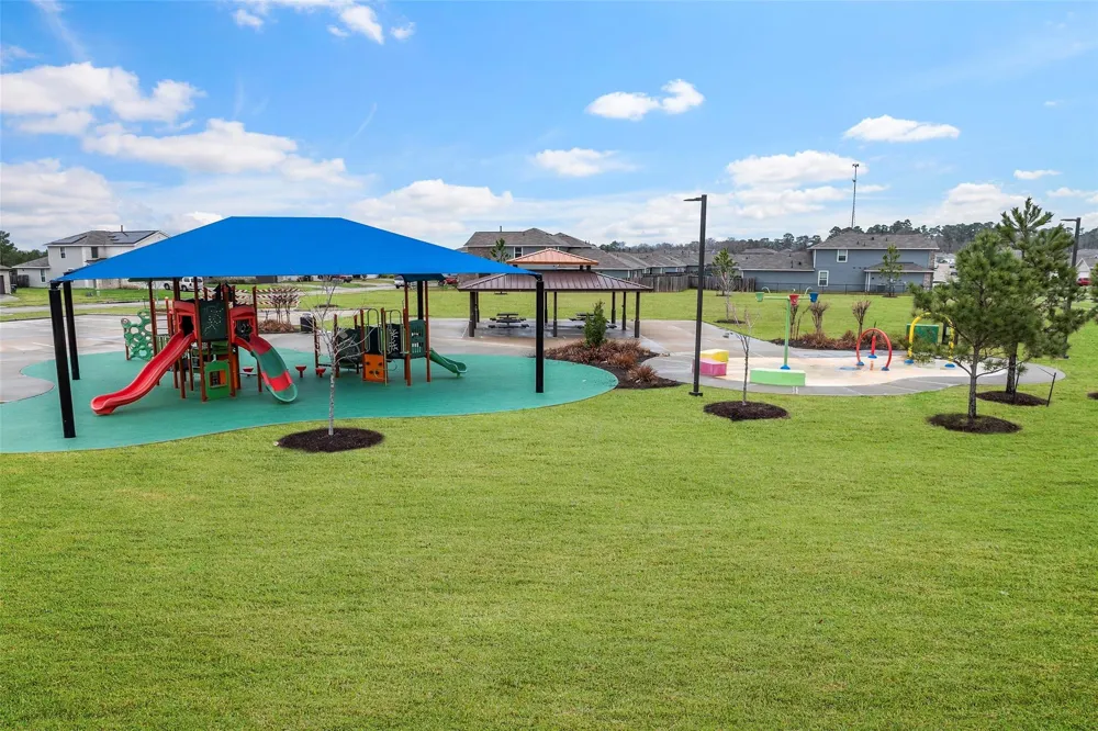 25953 Northpark Birch Drive Porter, TX 77365