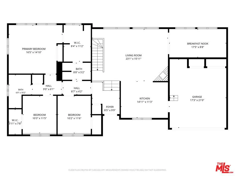 13463 Rand Drive Sherman Oaks, CA 91423