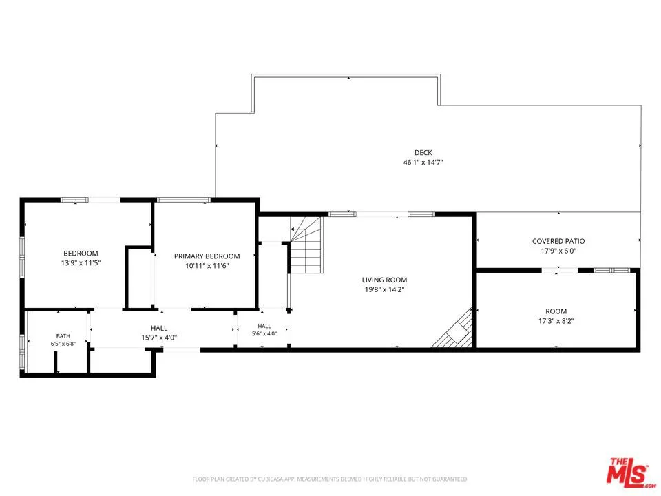 13463 Rand Drive Sherman Oaks, CA 91423