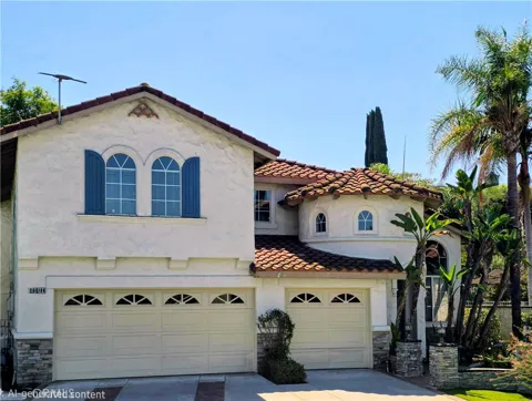 16144 Bighorn Court