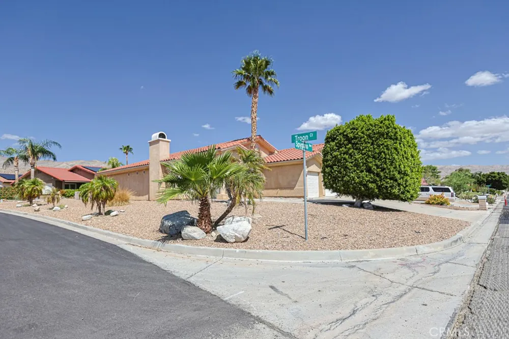64586 Spyglass Desert Hot Springs, CA 92240