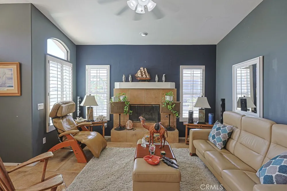 64586 Spyglass Desert Hot Springs, CA 92240