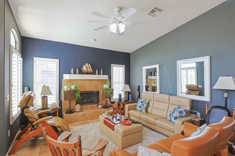 64586 Spyglass Desert Hot Springs, CA 92240