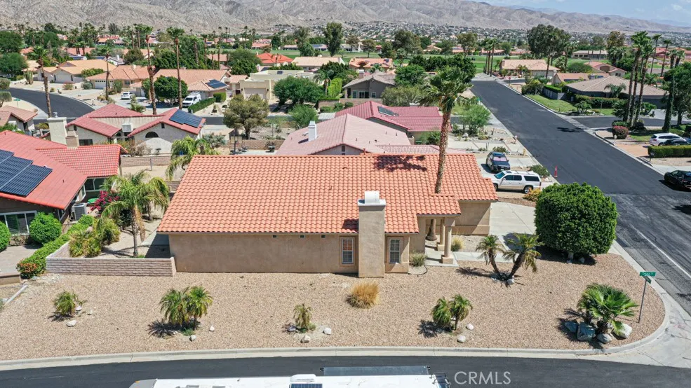 64586 Spyglass Desert Hot Springs, CA 92240