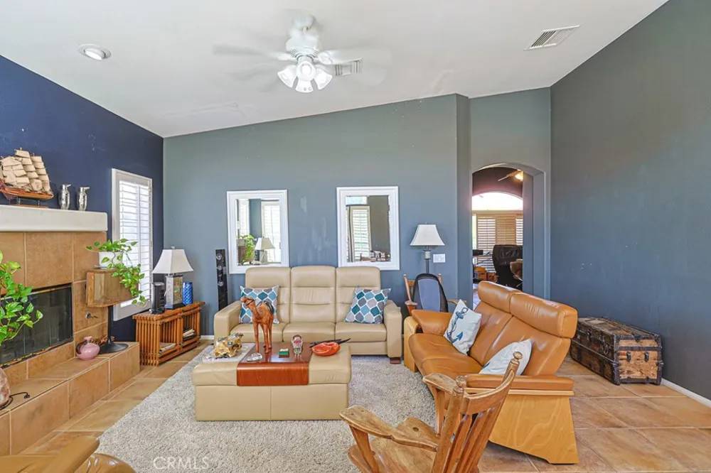 64586 Spyglass Desert Hot Springs, CA 92240