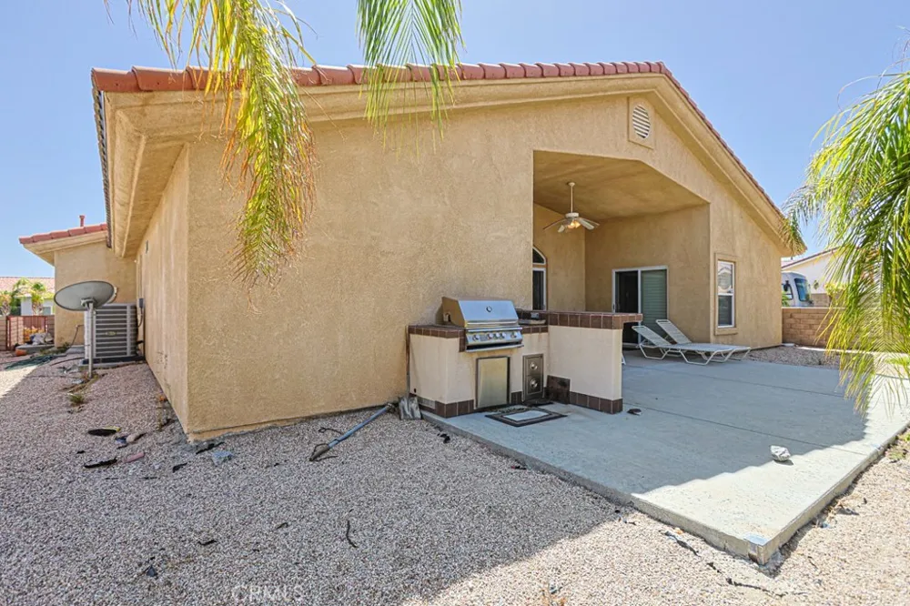 64586 Spyglass Desert Hot Springs, CA 92240