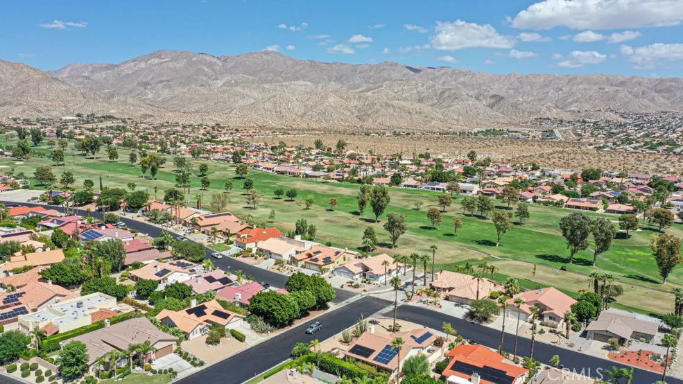 64586 Spyglass Desert Hot Springs, CA 92240