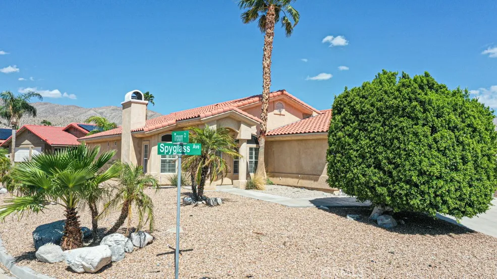 64586 Spyglass Desert Hot Springs, CA 92240
