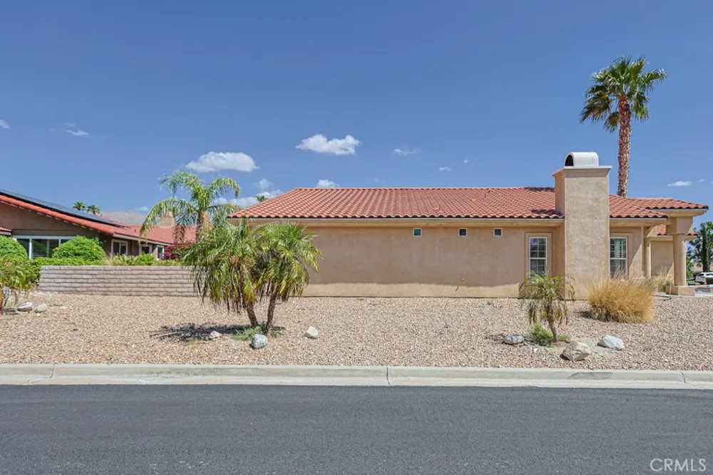 64586 Spyglass Desert Hot Springs, CA 92240